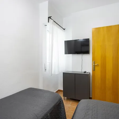 Habaneras Id127 Apartmán