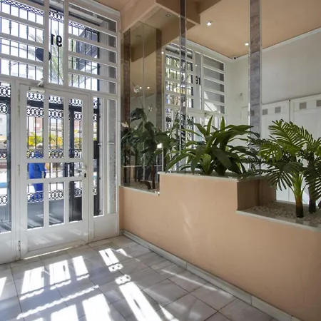 Habaneras Id127 Apartmán Torrevieja