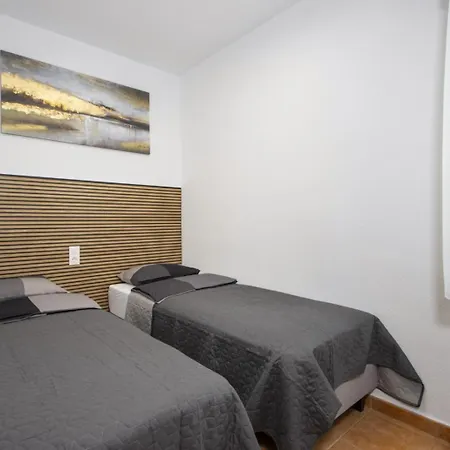 Habaneras Id127 Apartmán