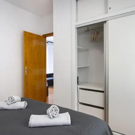 Apartmán Habaneras Id127