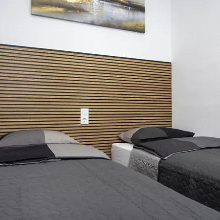 Apartmán Habaneras Id127 *