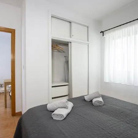 Habaneras Id127 Apartmán Torrevieja