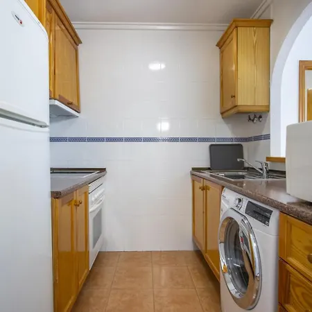 Habaneras Id127 Apartmán