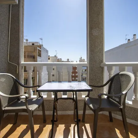 Habaneras Id127 Apartmán Torrevieja