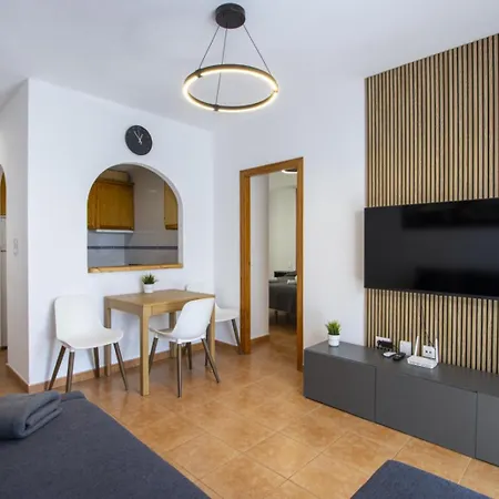 Apartmán Habaneras Id127 Torrevieja