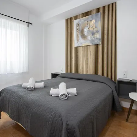 Habaneras Id127 Apartmán *